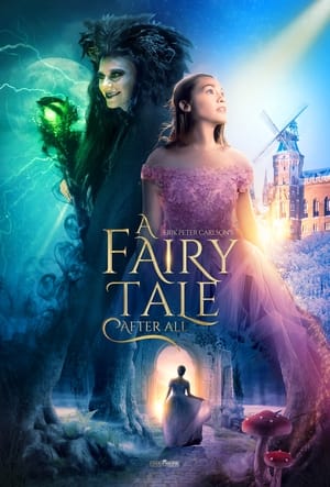 Regarder A Fairy Tale After All en streaming complet