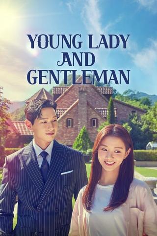 Regarder A Gentleman and a Young Lady - Saison 1 en streaming complet