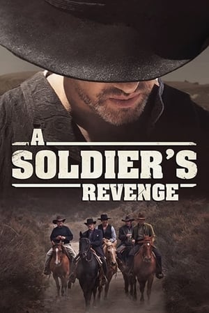 Regarder A Soldier's Revenge en streaming complet