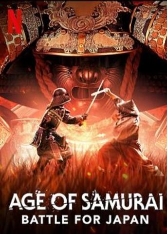 Regarder Age of Samurai: Battle for Japan - Saison 1 en streaming complet