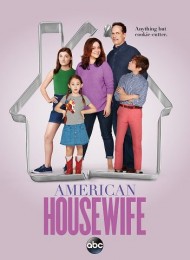 Regarder American Housewife (2016) - Saison 1 en streaming complet