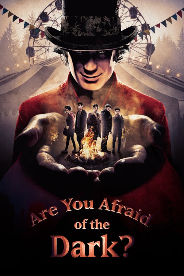 Regarder Are You Afraid of the Dark? - Saison 1 en streaming complet