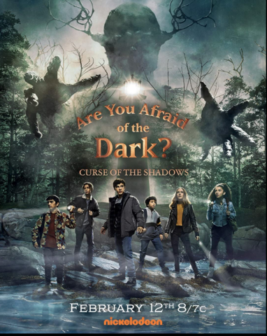 Regarder Are You Afraid of the Dark? - Saison 2 en streaming complet