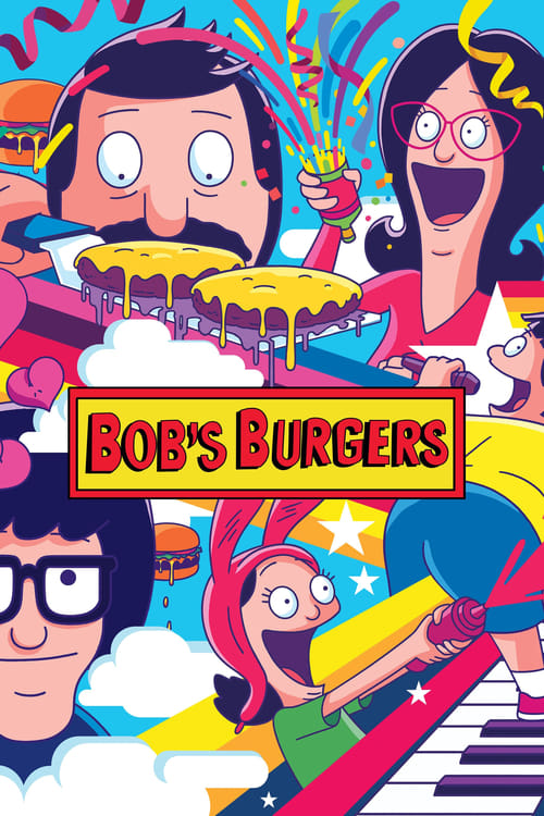 Regarder Bob's Burgers - Saison 14 en streaming complet