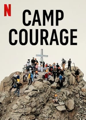 Regarder Camp Courage en streaming complet