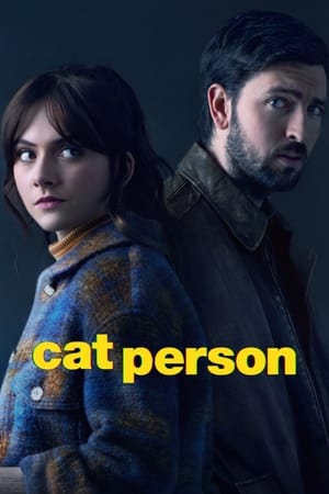 Regarder Cat Person en streaming complet