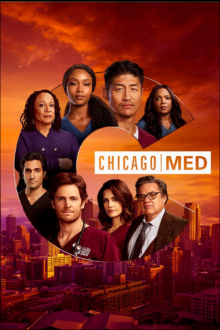 Regarder Chicago Med - Saison 6 en streaming complet