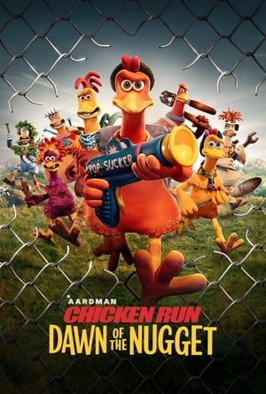 Regarder Chicken Run : La menace nuggets en streaming complet