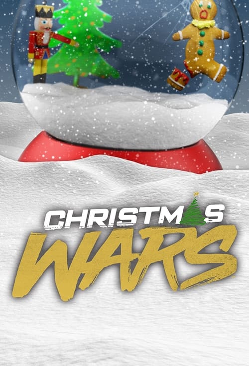 Regarder Christmas Wars - Saison 1 en streaming complet