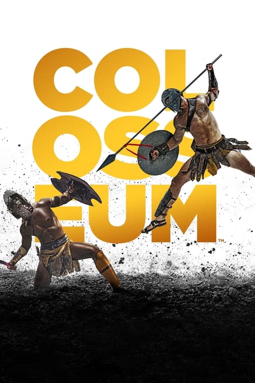 Regarder Colosseum - Saison 1 en streaming complet