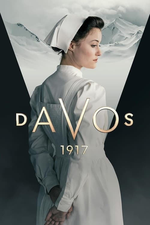 Regarder Davos 1917 - Saison 1 en streaming complet