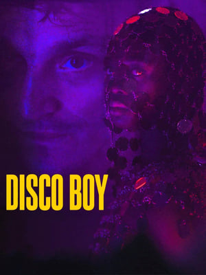 Regarder Disco Boy en streaming complet