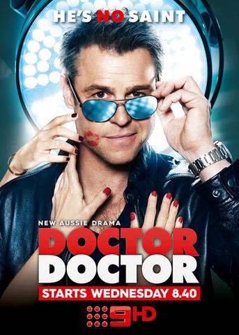 Regarder Doctor Doctor - Saison 5 en streaming complet