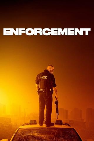 Regarder Enforcement en streaming complet