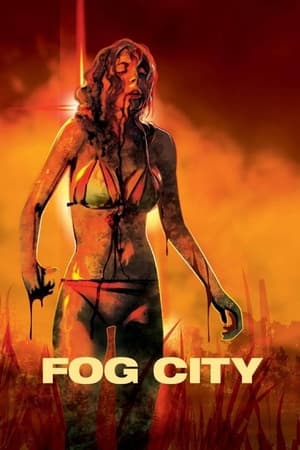 Regarder Fog City en streaming complet