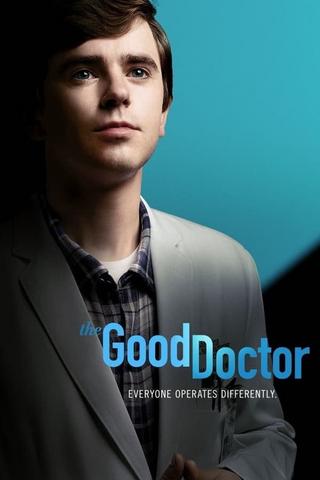 Regarder Good Doctor - Saison 6 en streaming complet