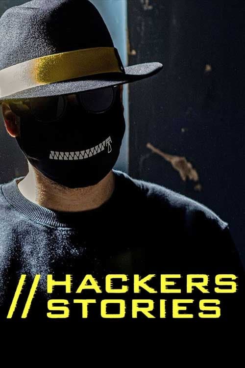 Regarder Hackers Stories - Saison 1 en streaming complet