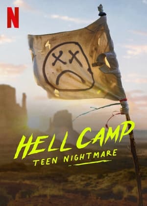 Regarder Hell Camp : Le cauchemar des colos de redressement en streaming complet