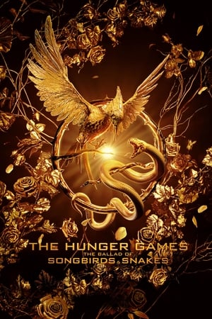 Regarder Hunger Games: la Ballade du serpent et de l'oiseau chanteur en streaming complet
