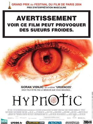 Regarder Hypnotic en streaming complet