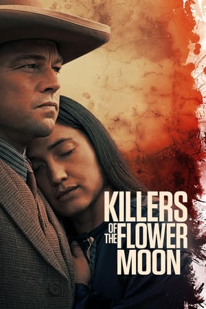 Regarder Killers of the Flower Moon en streaming complet