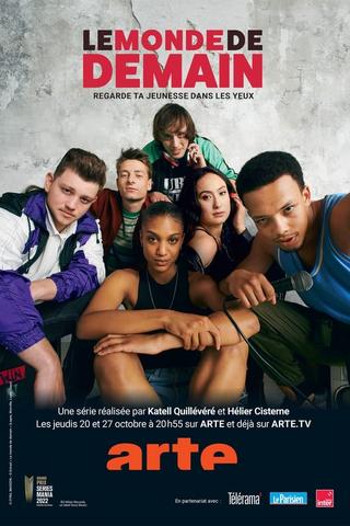 Regarder Le Monde De Demain - Saison 1 en streaming complet