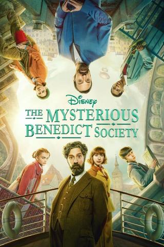 Regarder Le Mystérieux Cercle Benedict - Saison 2 en streaming complet