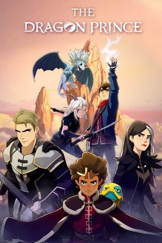 Regarder Le Prince des Dragons - Saison 4 en streaming complet