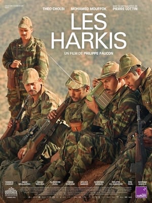 Regarder Les Harkis en streaming complet
