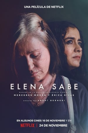 Regarder L'Intime Conviction d'Elena en streaming complet