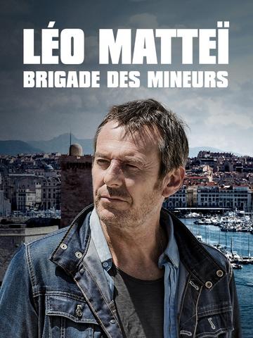 Regarder Léo Matteï, Brigade des mineurs - Saison 9 en streaming complet