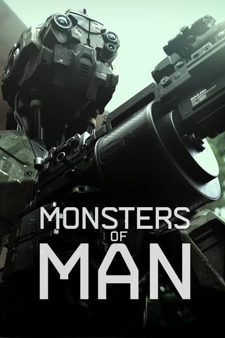 Regarder Monsters Of Man en streaming complet