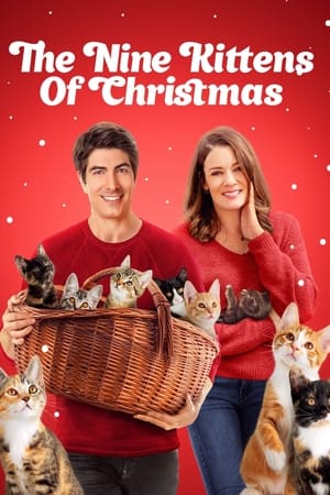 Regarder Neuf chatons pour Noël en streaming complet