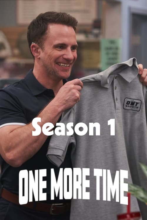 Regarder One More Time - Saison 1 en streaming complet