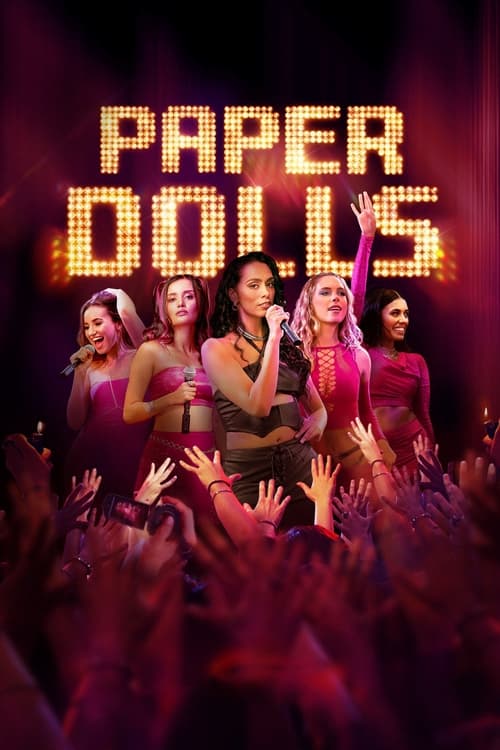 Regarder Paper Dolls - Saison 1 en streaming complet