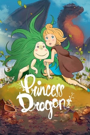 Regarder Princesse Dragon en streaming complet