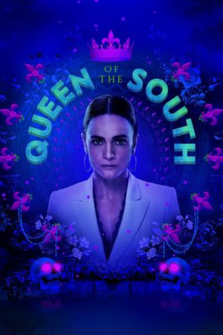 Regarder Queen of the South - Saison 5 en streaming complet