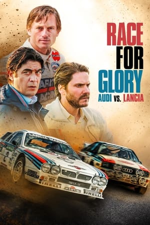 Regarder Race for Glory: Audi vs Lancia en streaming complet
