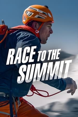 Regarder La Course aux sommets en streaming complet