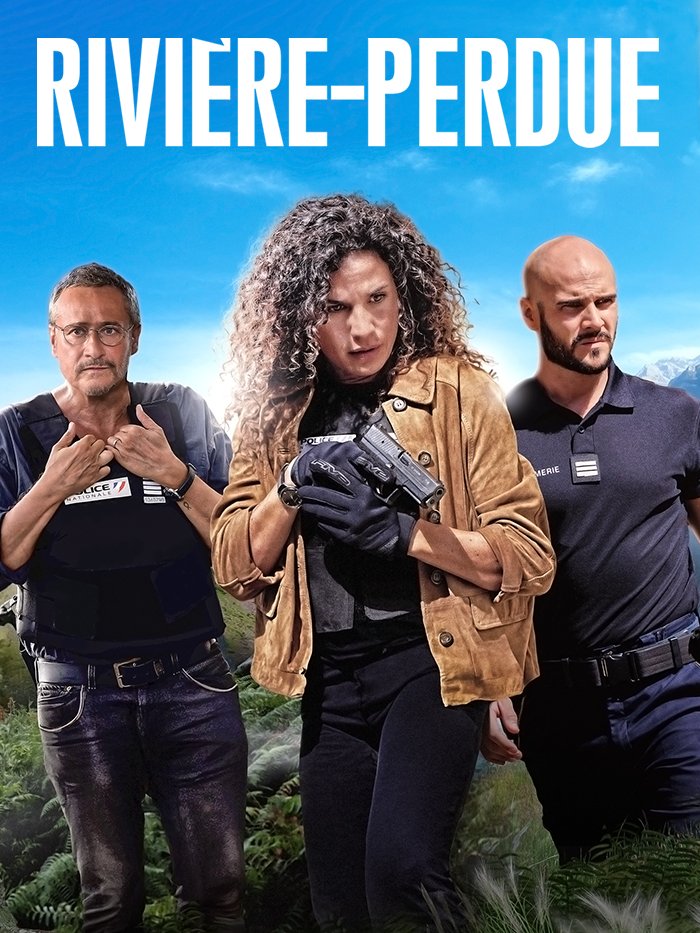 Regarder Rivière Perdue - Saison 1 en streaming complet