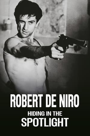 Regarder Robert De Niro, l'arme du silence en streaming complet