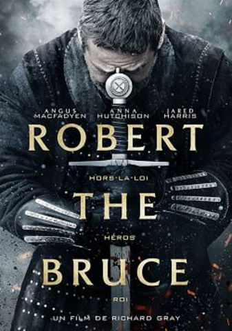 Regarder Robert the Bruce en streaming complet