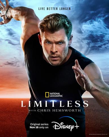 Regarder Sans Limites Avec Chris Hemsworth - Saison 1 en streaming complet