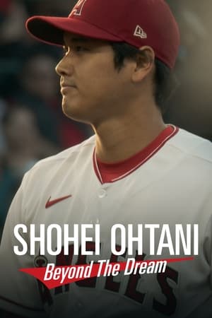 Regarder Shohei Ohtani - Au-delà du rêve en streaming complet
