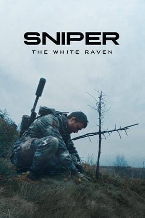 Regarder Sniper : Le Corbeau Blanc en streaming complet