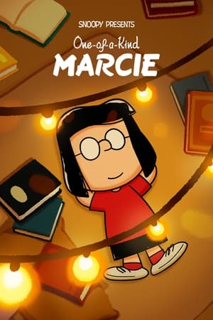 Regarder Snoopy présente : La seule et unique Marcie en streaming complet
