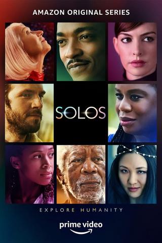 Regarder Solos - Saison 1 en streaming complet