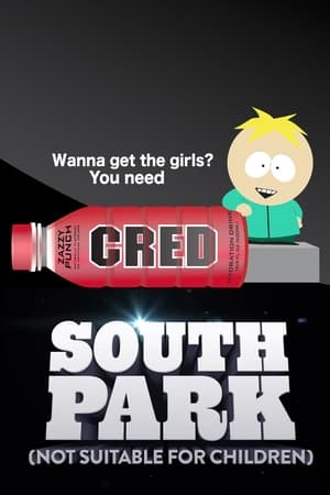 Regarder South Park (Ne convient pas aux enfants) en streaming complet