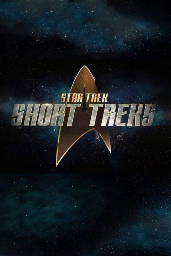 Regarder Star Trek: Short Treks - Saison 2 en streaming complet