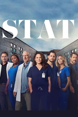 Regarder STAT - Saison 1 en streaming complet